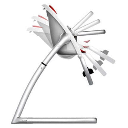 Phil & Teds Highpod High Chair - HP5