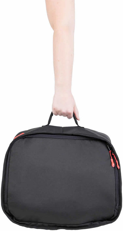 Phil & Teds Igloo Inline Storage - Black - PT-STORAGE-IGLOO-V6-5