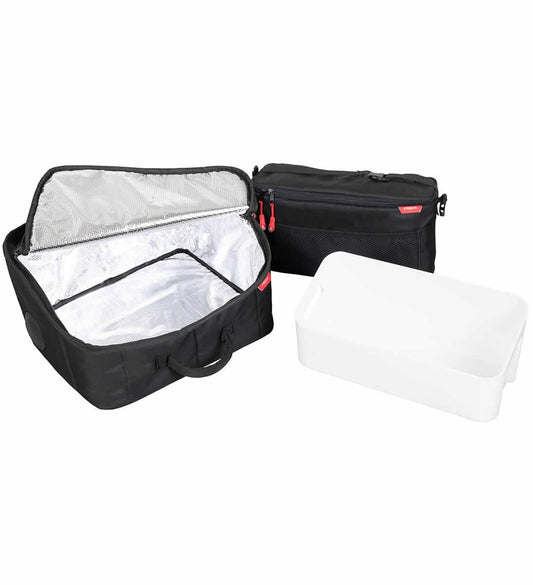 Phil & Teds Igloo Inline Storage - Black - PT-STORAGE-IGLOO-V6-5