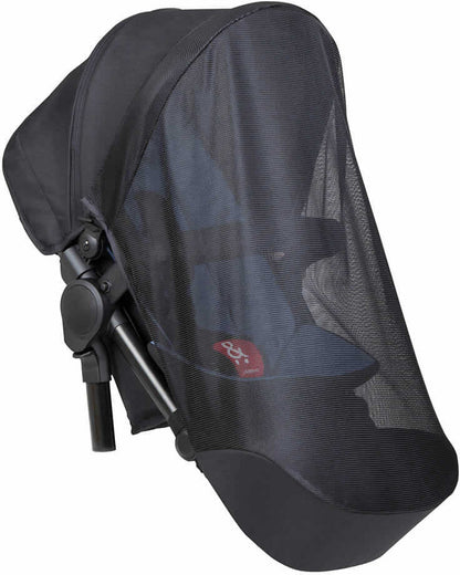 Phil & Teds Mesh Cover for 2019 Double Kit & Voyage Strollers - PT-VOYAGER-MESHC-V6