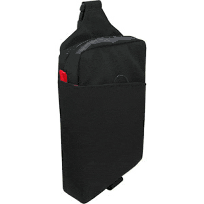 Phil & Teds Mini Diddie Bag in Blue - MDID37