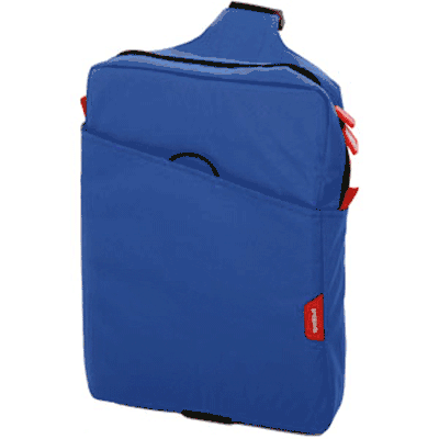 Phil & Teds Mini Diddie Bag in Blue - MDID37