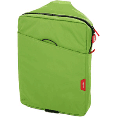 Phil & Teds Mini Diddie Bag in Green - MDID22