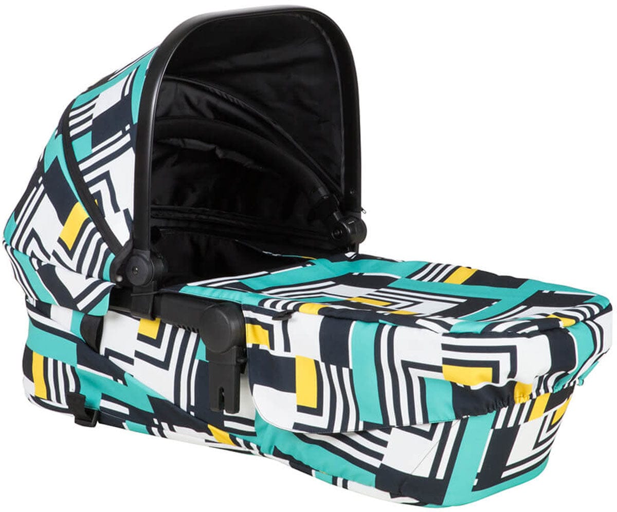 Phil & Teds Mod Stroller - Abstract - MOD-V1-534