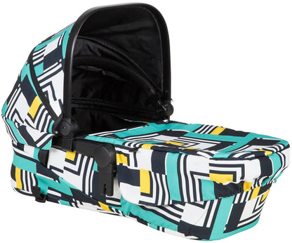 Phil & Teds Mod Stroller - Abstract - MOD-V1-534