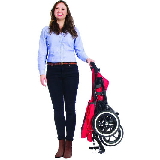 Phil & Teds Navigator 2 Buggy - Midnight Blue - NAV-V2-3