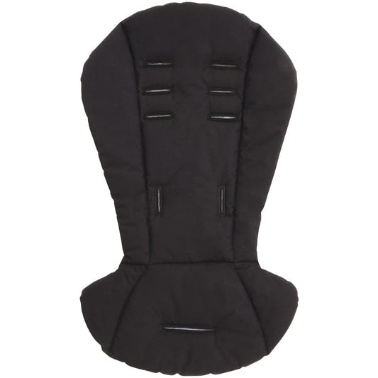 Phil & Teds Navigator Double Kit Liner - Black - NAVDKLN-BLACK