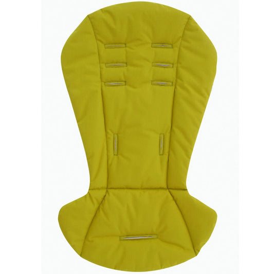 Phil & Teds Navigator Double Kit Liner - Golden Kiwi - NAVDKLN-KIWI