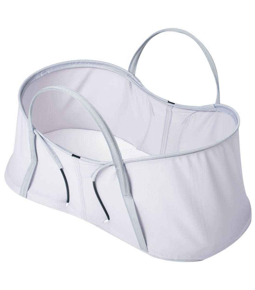 Phil & Teds Nest Baby Bassinet - Silver - NE-V2-7