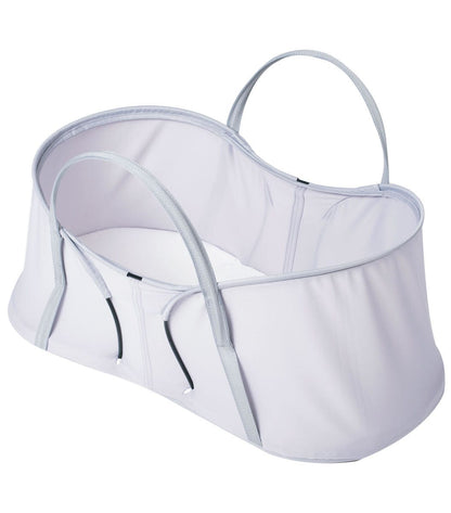 Phil & Teds Nest Baby Bassinet - Silver - NE-V2-7