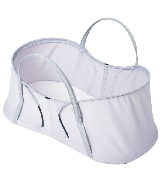 Phil & Teds Nest Baby Bassinet - Silver - NE-V2-7
