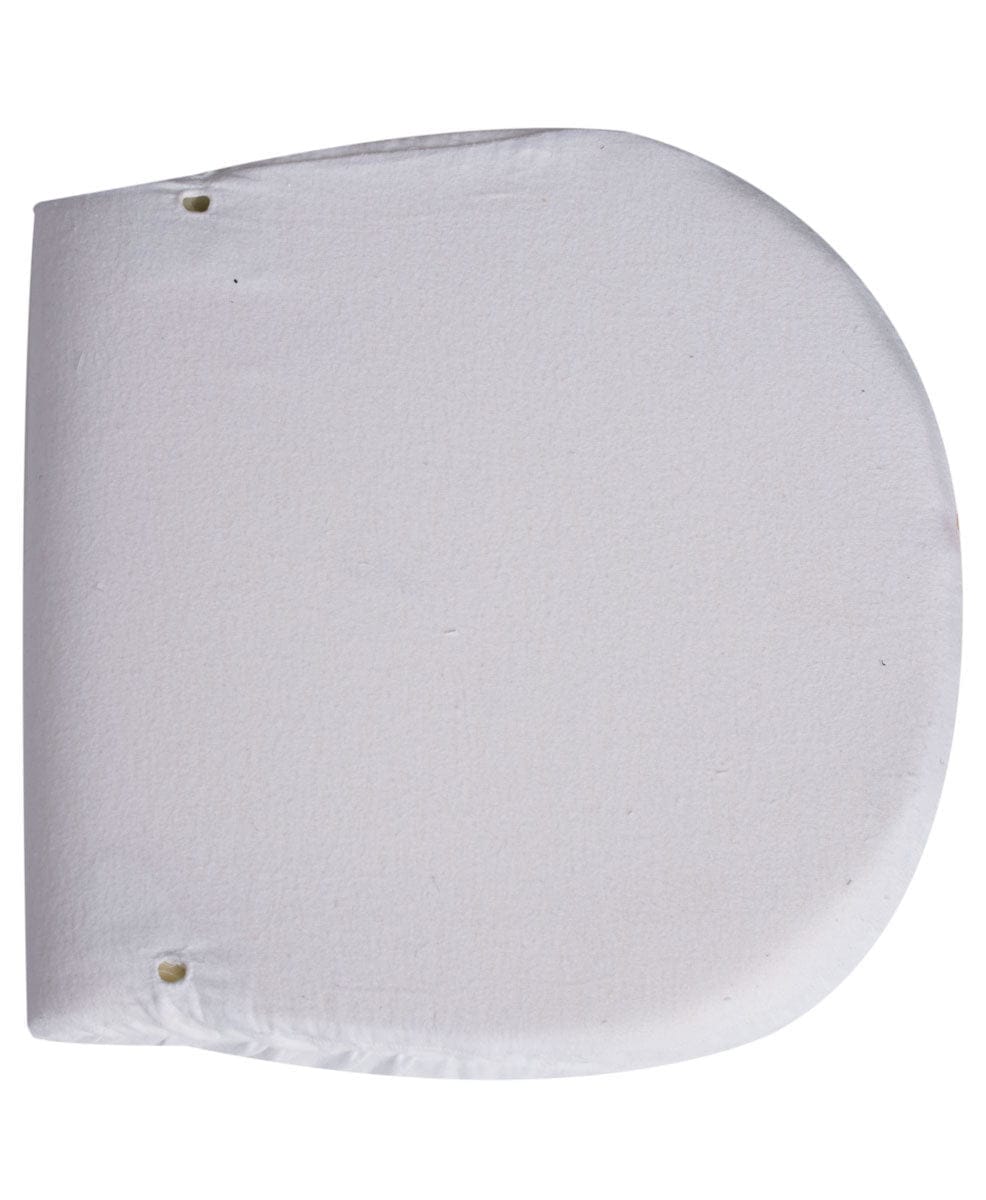 Phil & Teds Nest Baby Bassinet - Silver - NE-V2-7