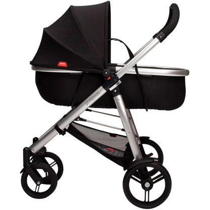 Phil & Teds Peanut Carrycot for Smart Buggy - PNS-200