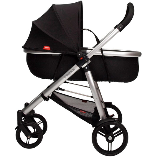 Phil & Teds Peanut Carrycot for Smart Buggy - PNS-200