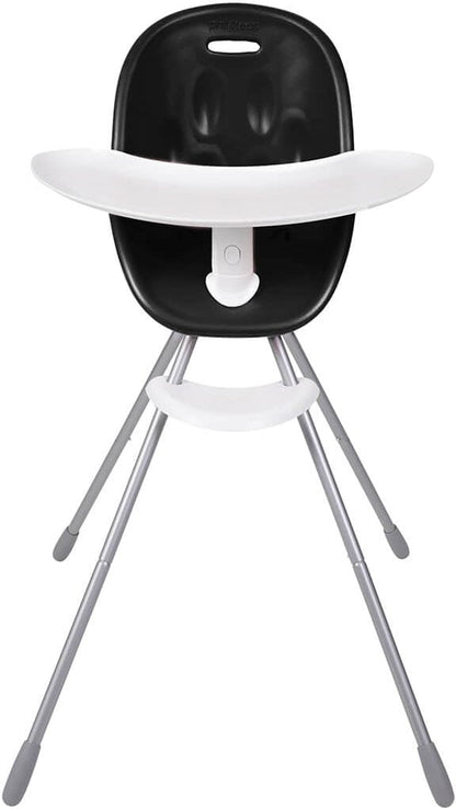 Phil & Teds Poppy High Chair - Black - POPPY-V1-5