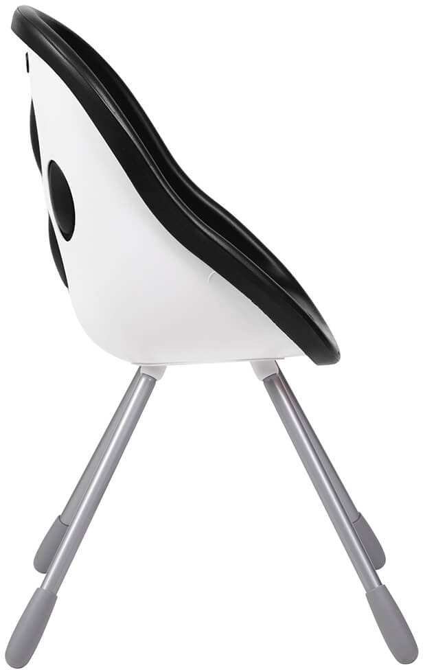 Phil & Teds Poppy High Chair - Black - POPPY-V1-5