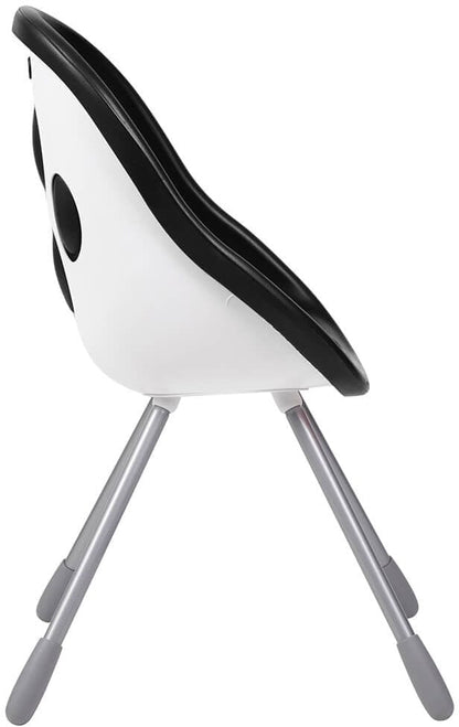 Phil & Teds Poppy High Chair - Black - POPPY-V1-5