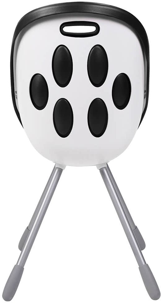 Phil & Teds Poppy High Chair - Black - POPPY-V1-5
