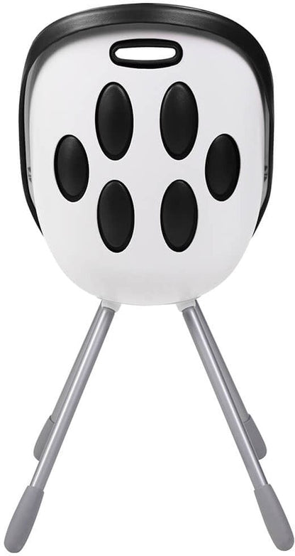Phil & Teds Poppy High Chair - Black - POPPY-V1-5