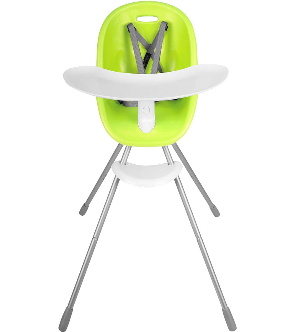 Phil & Teds Poppy High Chair - Lime - POPPY-V1-8