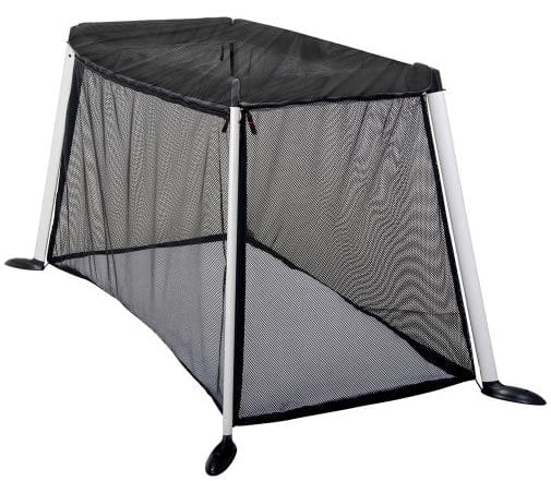 Phil & Teds Slim Shady Mesh Sun Cover for Traveller - TRSM-V3