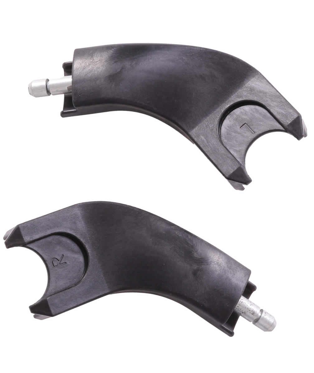 Phil & Teds Mod & Smart Buggy Adapter for Mountain Buggy / Maxi-Cosi / Cybex - TS40-V1-9999