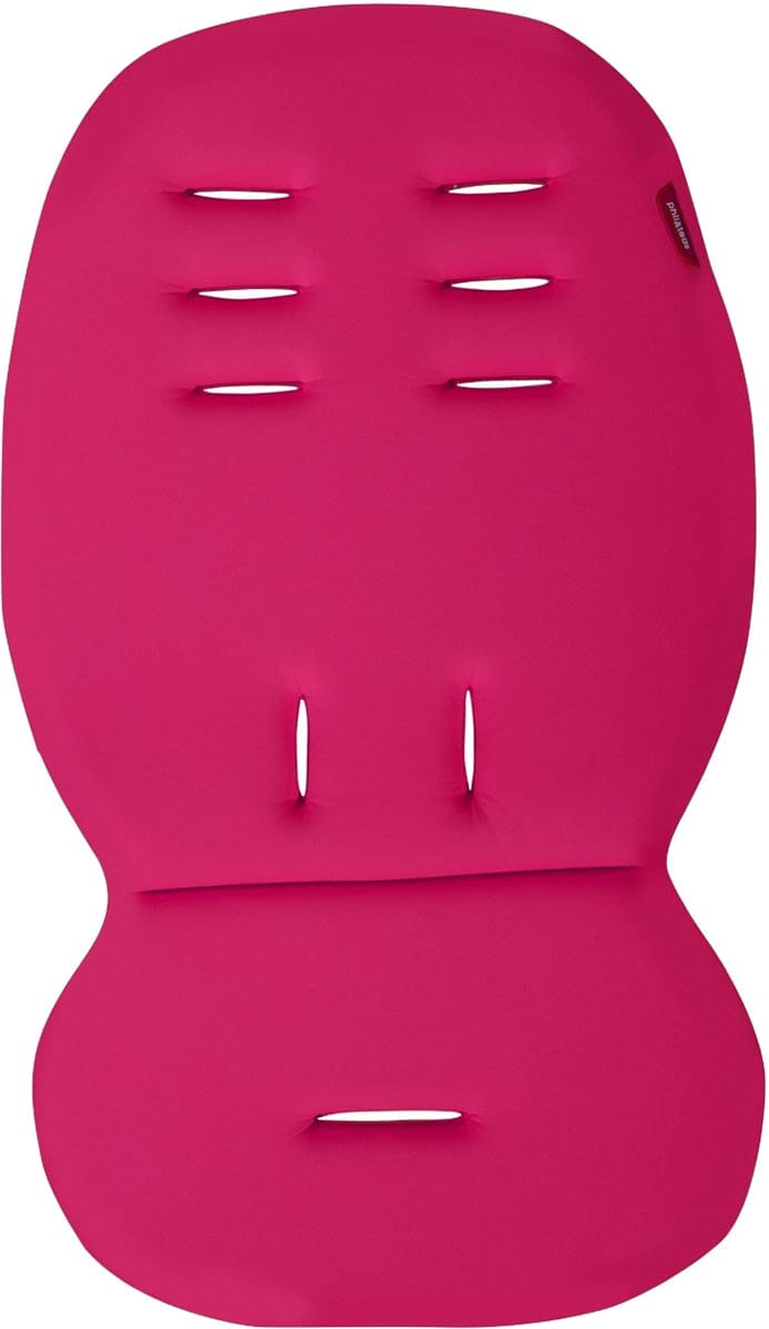Phil & Teds  Smart Liner - Hot Pink - SMLN-v2-17