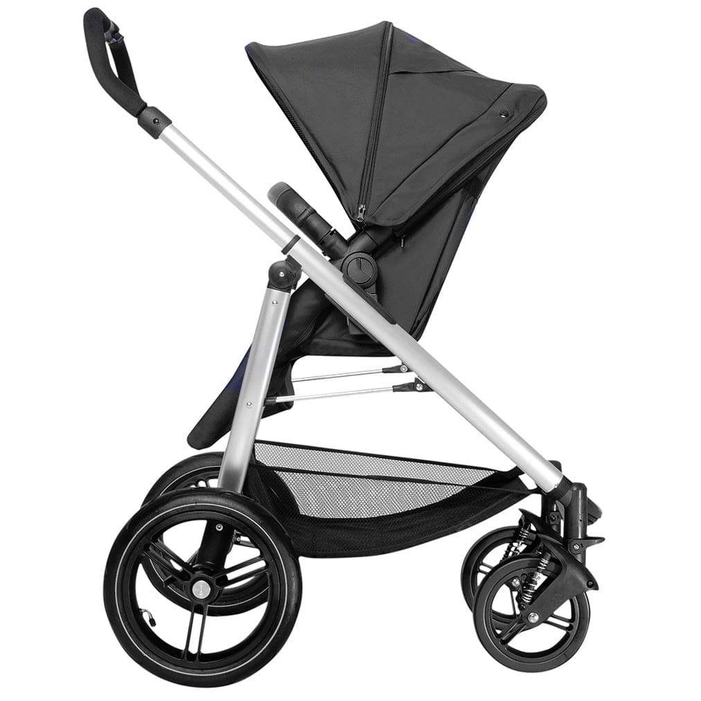 Phil & Teds Smart Lux Stroller - Cobalt - SMLUX-V1-3