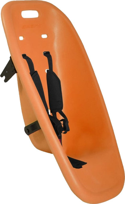 Phil & Teds  Smart Seat - Tangerine - SMSEAT-v2-44