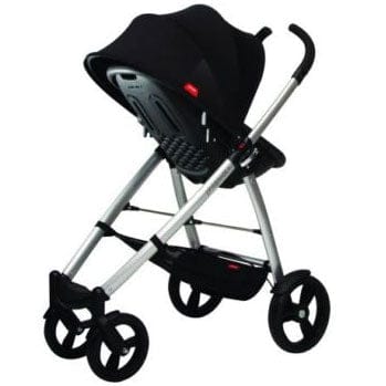 Phil & Teds Smart Verso Adapter - SMVR
