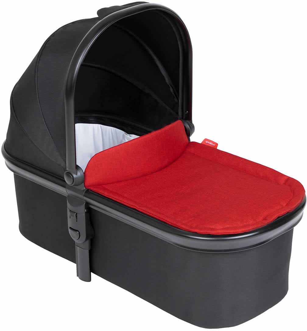Phil & Teds Snug Carrycots - phil-and-teds-snug-carrycot-family