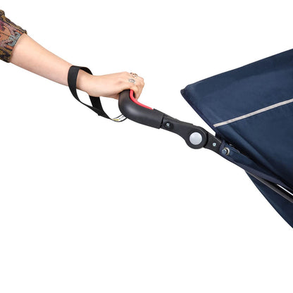 Phil & Teds Sport Stroller - Midnight - SPORT-V5-3