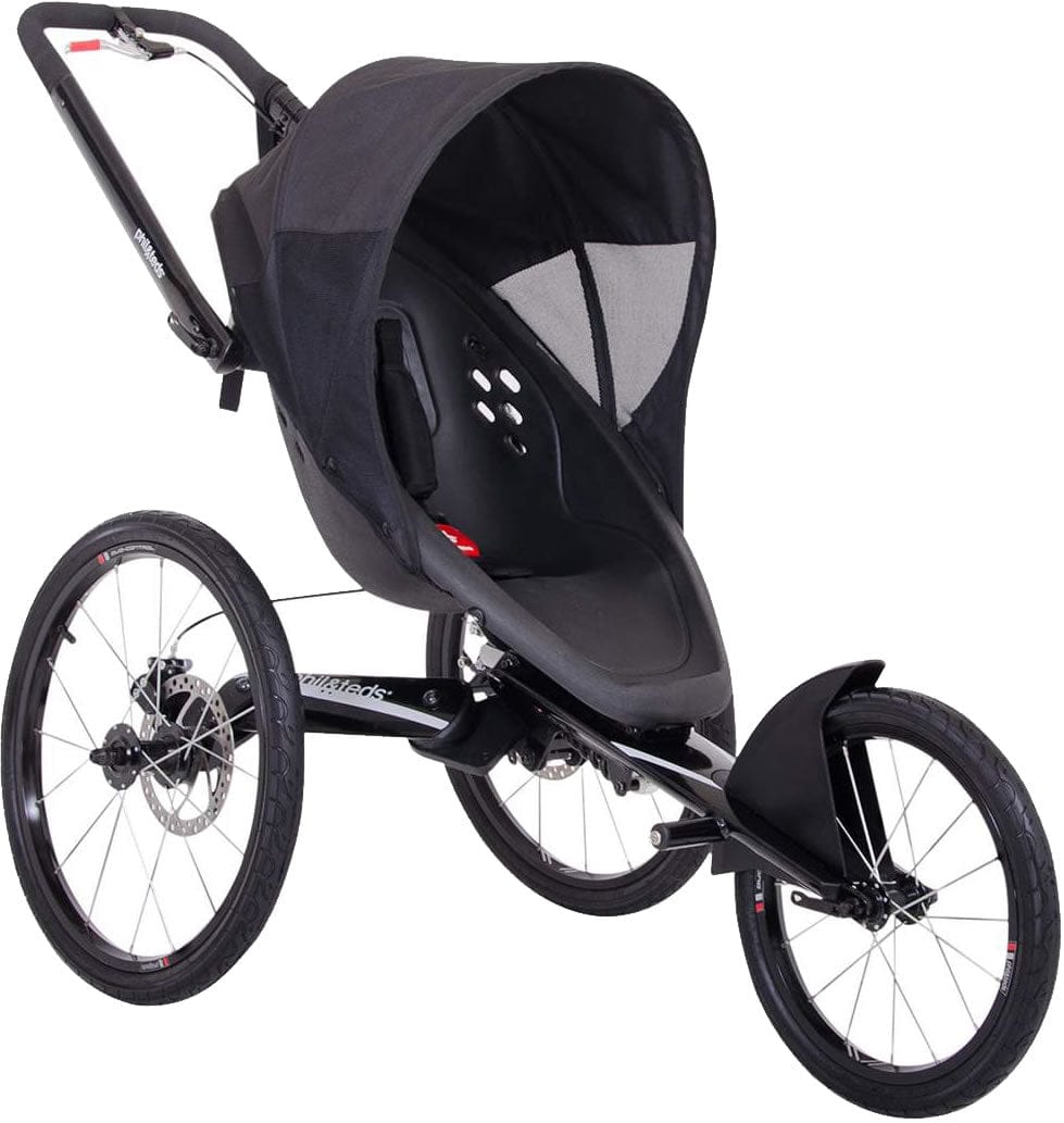 Phil & Teds Sub 4 Jogging Stroller - SUB-V1-115