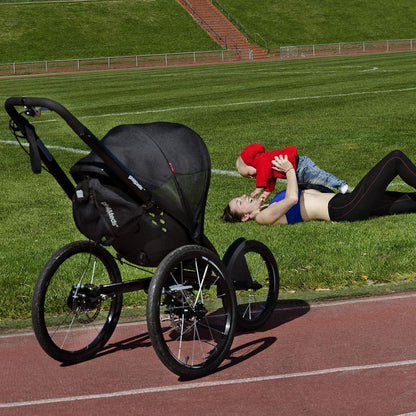 Phil & Teds Sub 4 Jogging Stroller - SUB-V1-115