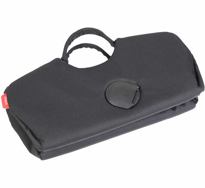 Phil & Teds Tote Inline Storage - Black - PT-STORAGE-TOTE-V6-5