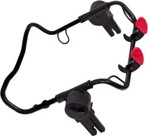 Phil & Teds Travel Adapter - Graco Snugride to Promenade - TS22-V1-9999