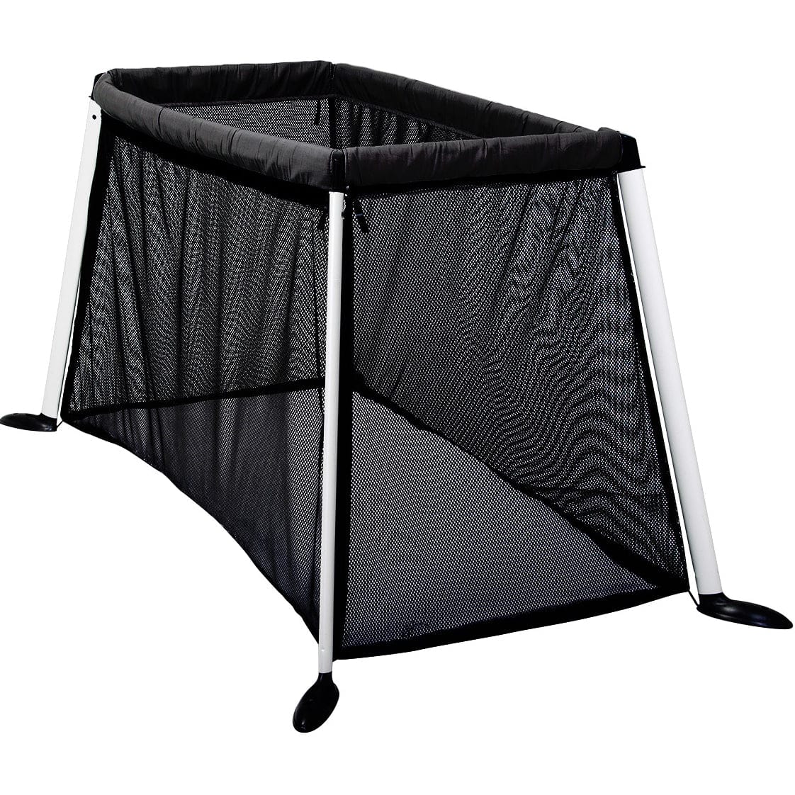 Phil & Teds Traveller Cot/Crib V3 - Black - TR-V3-5