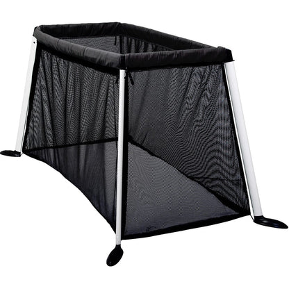 Phil & Teds Traveller Cot/Crib V3 - Black - TR-V3-5