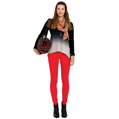 Phil & Teds Universal Travel Bag in Black - UTB