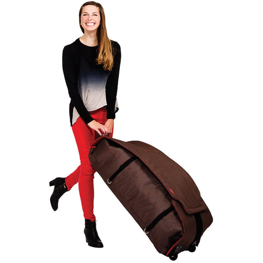 Phil & Teds Universal Travel Bag in Black - UTB