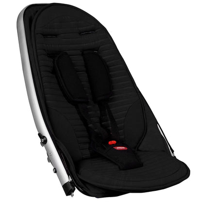 Phil & Teds Vibe/Verve Double Kit - Black - VVDK-V3-5