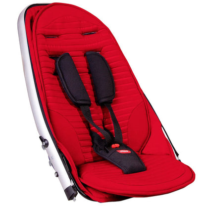 phil & teds vibe double stroller Phil & Teds Vibe/Verve Double Kit