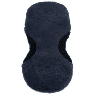 Phil & Teds Wooly & Warm Lambskin Seat Liner - Spbbs7