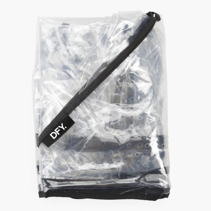DFY. R1 Rain Cover - DFY01-204-99-099-001