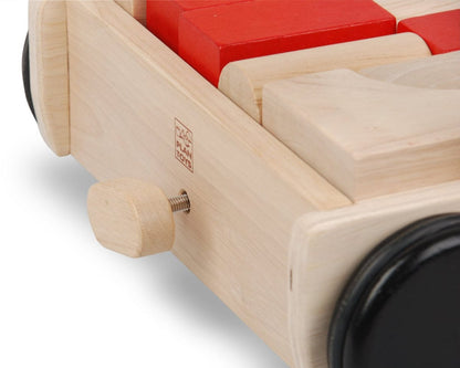 Plan Toys Baby Walker - 512300