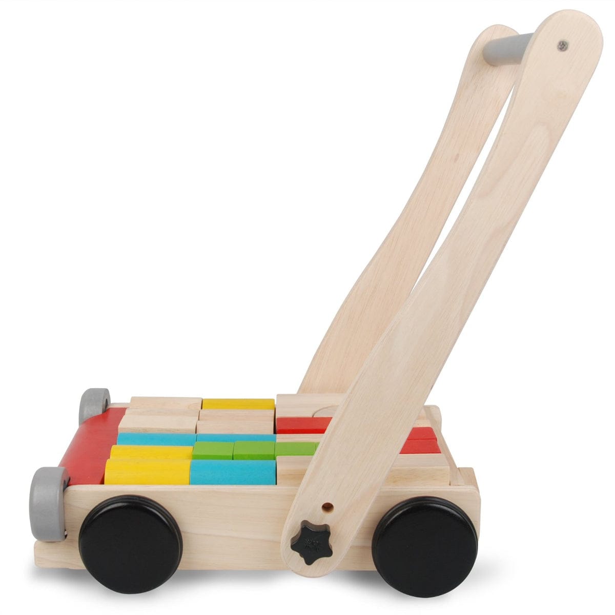 Plan Toys Baby Walker - 512300