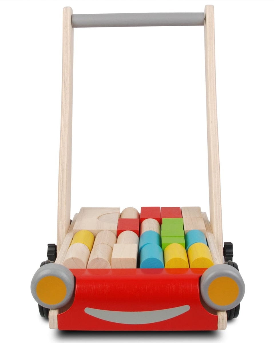 Plan Toys Baby Walker - 512300