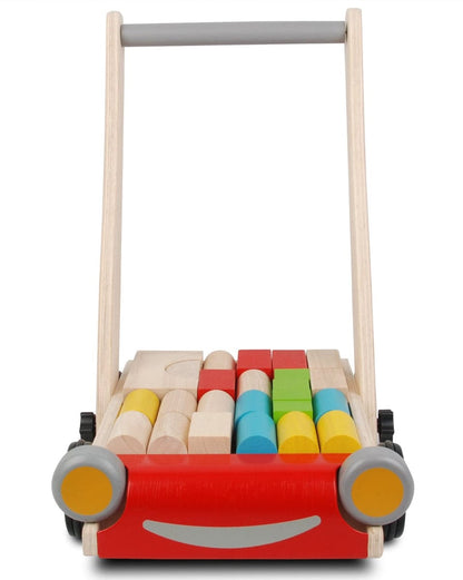 Plan Toys Baby Walker - 512300