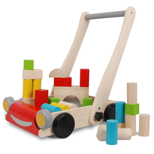 Plan Toys Baby Walker - 512300