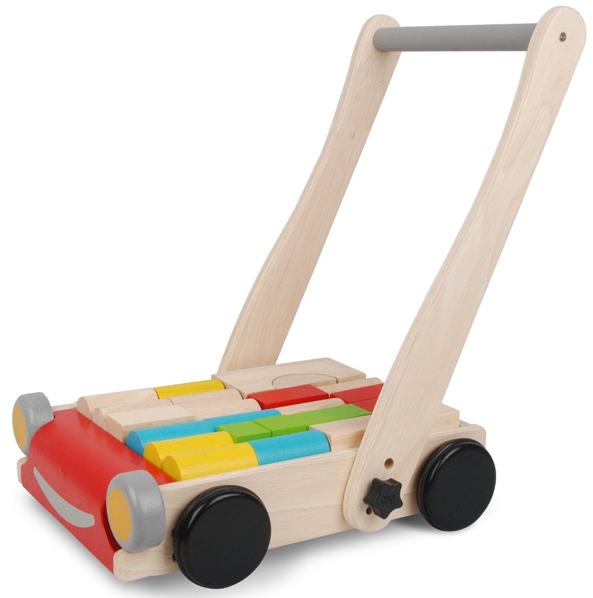 Plan Toys Baby Walker - 512300